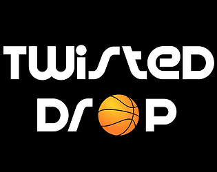 Twisted Drop icon