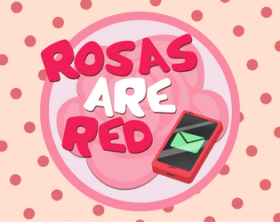 Rosas are Red (Demo) icon