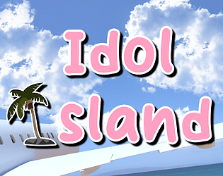 Idol Island icon