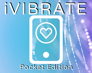 iVIBRATE Pocket Edition icon