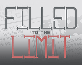 Filled to the Limit APK