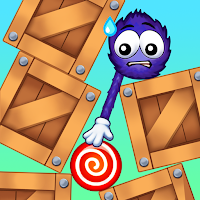 Catch the Candy: Fun puzzles APK