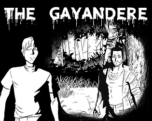 The Gayandere icon