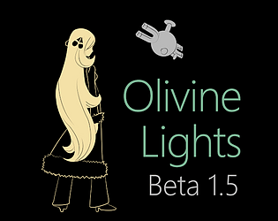 Olivine Lights icon