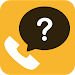 WhyCall - AI spam blocking app icon