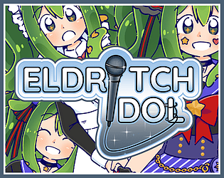 Eldritch Idol icon