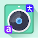 Photo translator camera icon