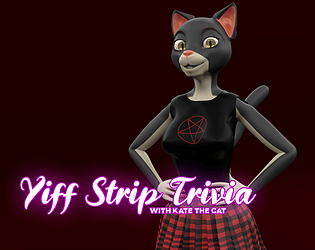 Yiff Strip Trivia (EP2) APK