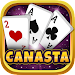 Canasta Free - Canastra, Canas icon