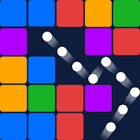 Bricks Ball Puzzle icon