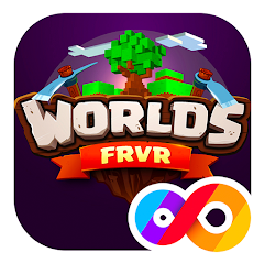 Worlds FRVR APK