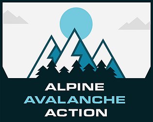 Alpine Avalanche Action APK