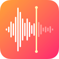 Voice Recorder &amp; Voice Memos icon