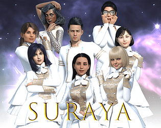 Suraya (Pre-Release)icon