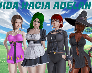 Huida hacia adelante (Español) APK