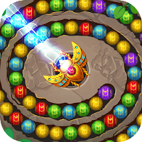 Jungle Marble Blast APK