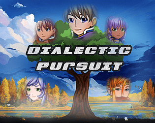 Dialectic Pursuit icon