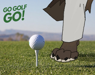 Go Golf Go! APK