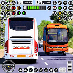 Indian Bus Simulator Off Road APK