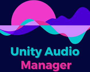 Unity Audio Managericon