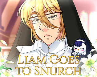 Liam Goes To Snurch icon