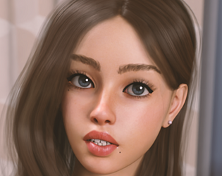 Love Next Door [0.2][Part 1] APK