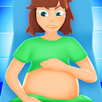 Welcome Baby 3D APK