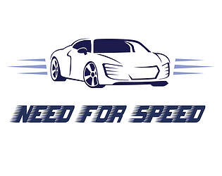 NEE FOR SPEED icon