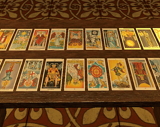 Tarot Q APK