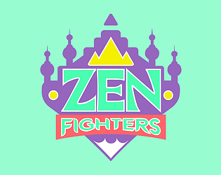 Zen Fightersicon