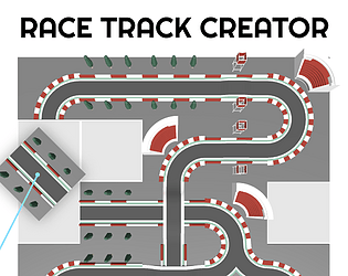 Race Track Creator icon