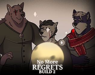 No More Regrets icon