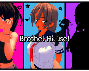 Brothel House 0.0.2 (Spanish, English) APK