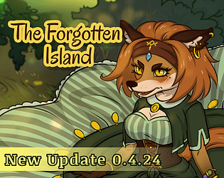 [Update] The Forgotten Island  0.4.24.77 APK