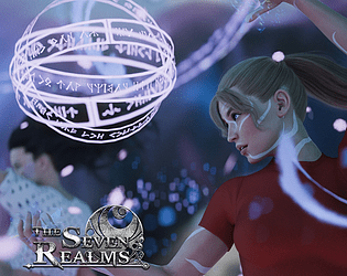 The Seven Realms v0.20 APK