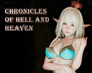 Chronicles of Hell and Heaven icon