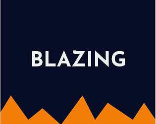 Blazingicon