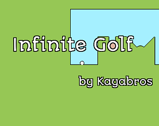 Infinite Golf icon