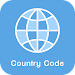 All Country Code: Dialing Code icon