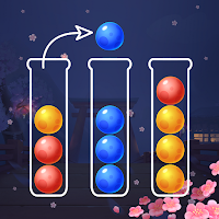 Color Ball Sort Puzzle APK