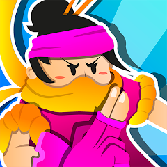 Ninja Escape APK