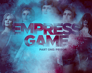 Empress Game icon