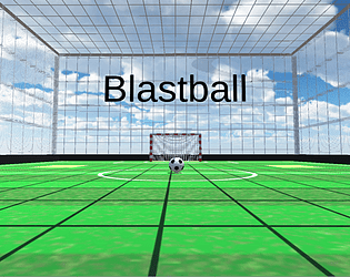 Blastball APK