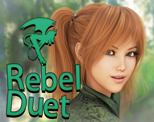 Rebel Duet icon