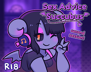 Sex Advice Succubus icon