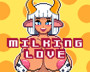 Milking Loveicon