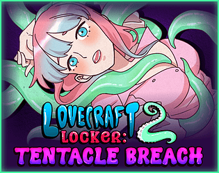 Lovecraft Locker 2: Tentacle Breach APK