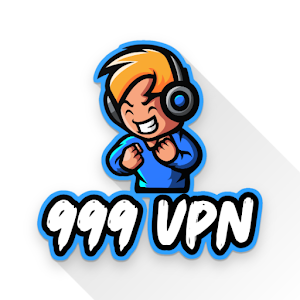 999 VPN icon