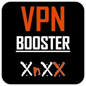 XnXX Vpn Hub Booster icon