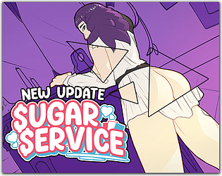 Sugar Service icon